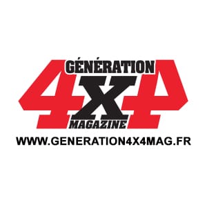 Génération4x4mag.fr