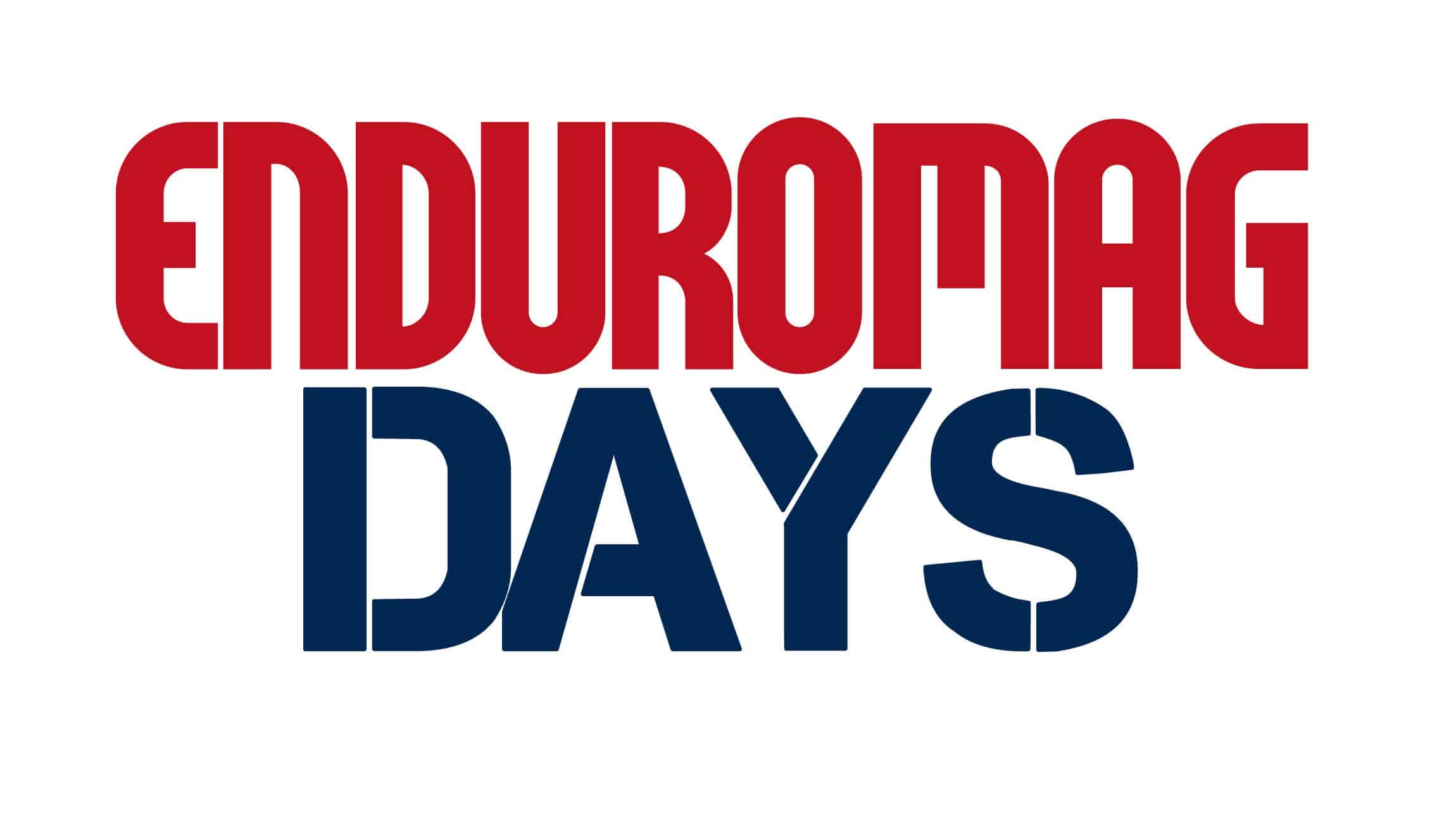 Enduromag Days