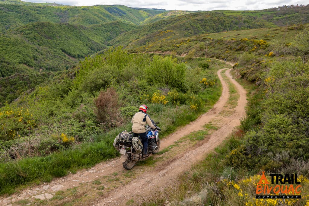 Trail Bivouac Expérience 2025