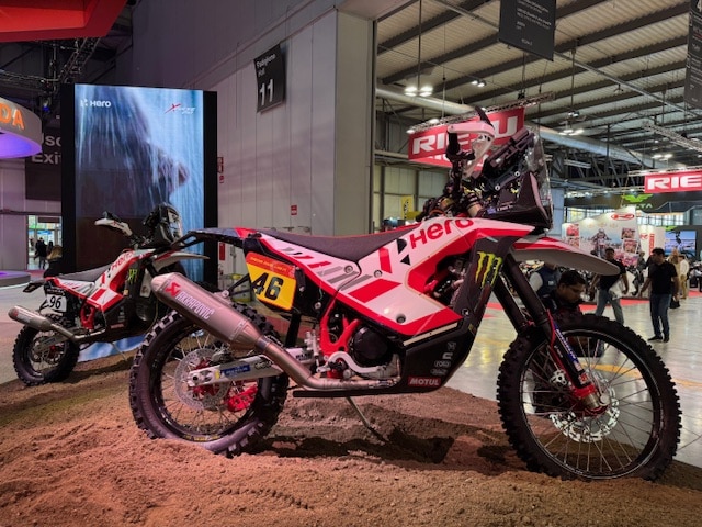 CPPRESSE EICMA